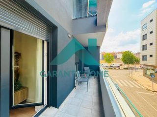 Rent Flat in Nuevo Cáceres. Apartamento en alquiler en zona nuevo cáceres  cáceres