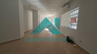 Lloguer Local Comercial a Nuevo Cáceres. Local en alquiler en nuevo cáceres  cáceres