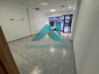 Local Comercial en Centro