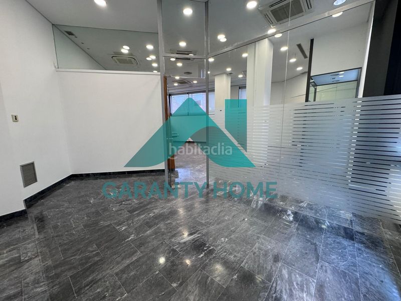 Foto ddd71979-4f4d-437c-a585-3955722be515. Local comercial a Centro Cáceres