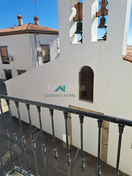 Foto 4e0d2466-5323-4650-9cb5-ec27b7e3086e. Casa amb aparcament a Trujillo