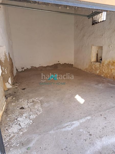 Foto 8b7f3b60-196e-4435-80dd-375d75ce487b. Casa amb aparcament a Trujillo