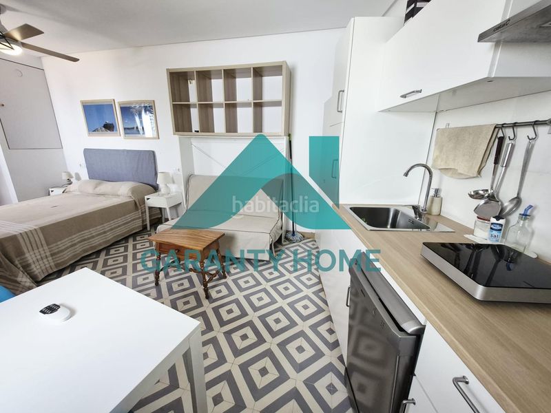 Foto 0e12f9de-ce27-4f57-889d-e0717854944e. Apartament amb calefacció a Casco Antiguo Cáceres