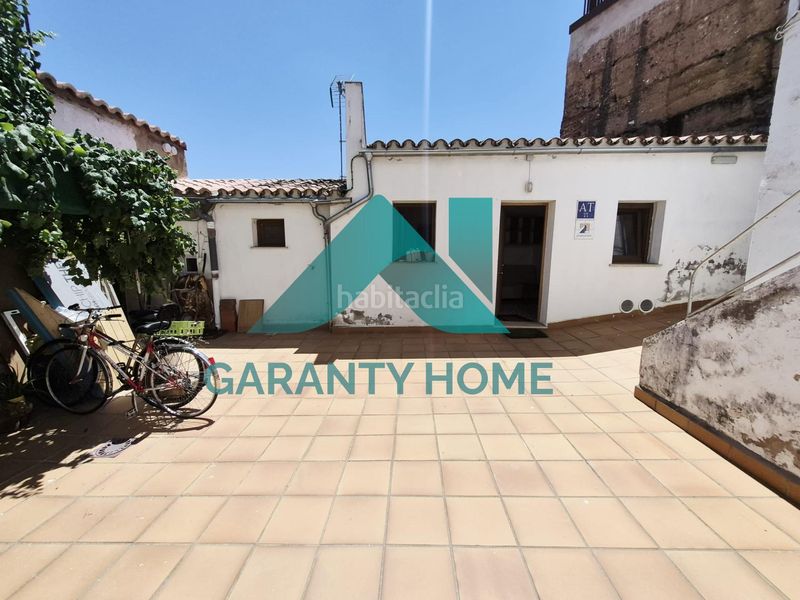 Foto 374668bb-4429-4643-b02e-8c43a8974059. Apartament amb calefacció a Casco Antiguo Cáceres