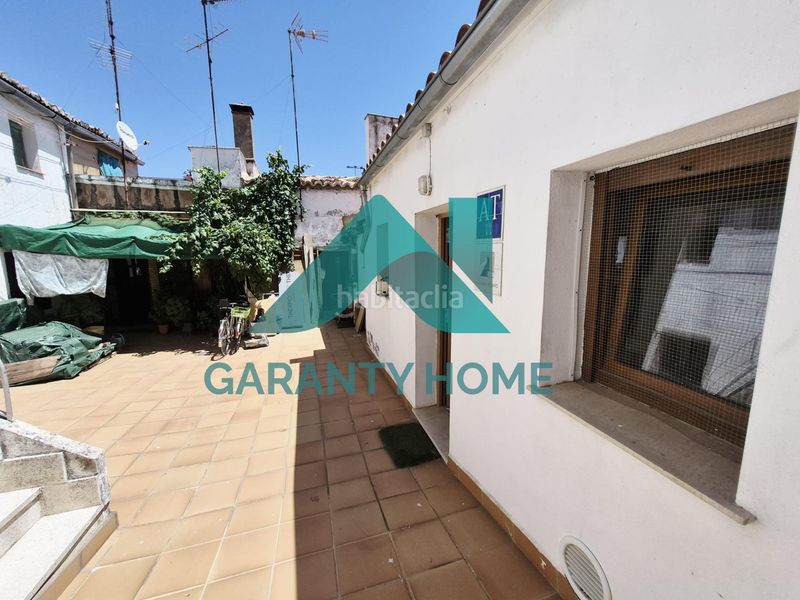Foto 4a0d2f25-9569-4364-b4ca-7415255dd843. Apartament amb calefacció a Casco Antiguo Cáceres