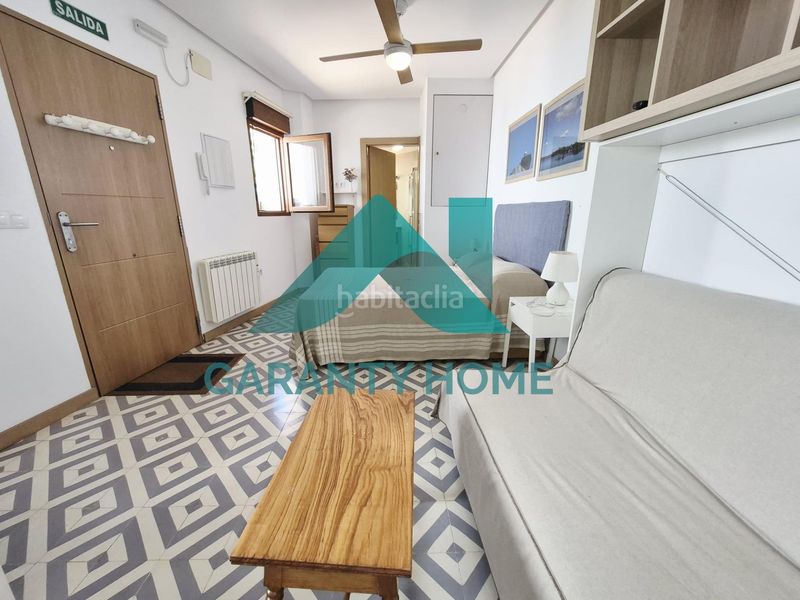 Foto a37d2f98-20f1-416f-ae71-490b87665938. Apartament amb calefacció a Casco Antiguo Cáceres
