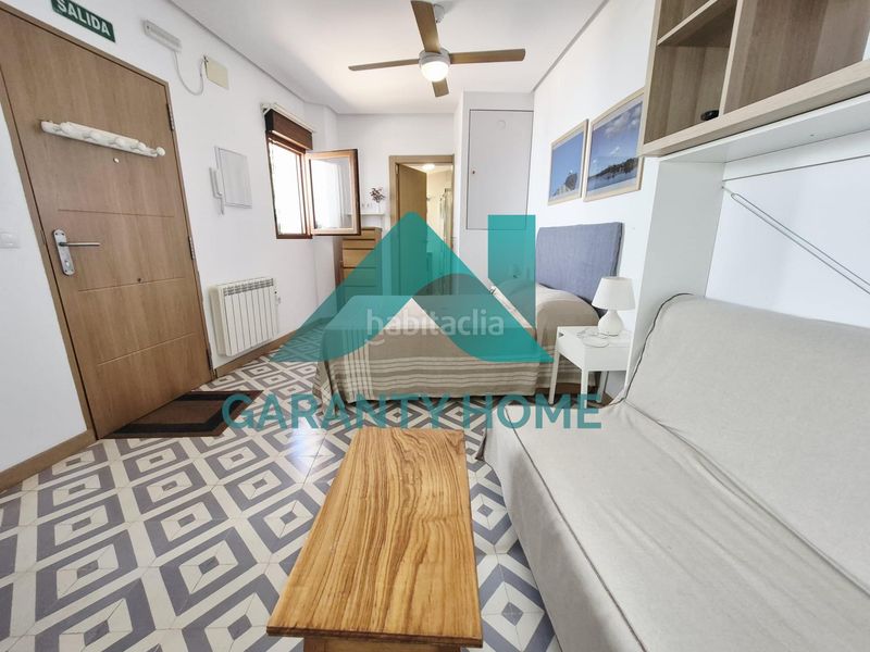 Foto d23edc0a-5a43-472a-bb29-f370d64a83f5. Apartament amb calefacció a Casco Antiguo Cáceres