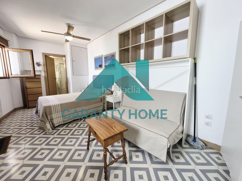 Foto d320f807-6179-4d12-a053-7f7134090037. Apartament amb calefacció a Casco Antiguo Cáceres