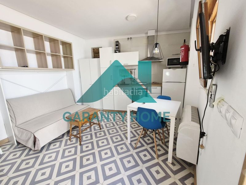 Foto f0de2cd3-b347-4288-9e31-833669d1d8ea. Apartament amb calefacció a Casco Antiguo Cáceres