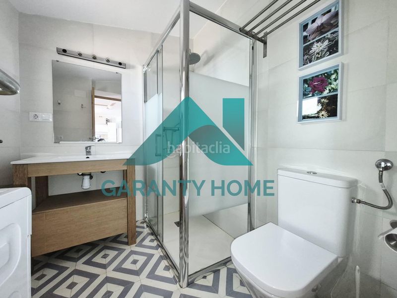 Foto f2317592-d873-4fc5-9048-e2f0cdaa7896. Apartament amb calefacció a Casco Antiguo Cáceres