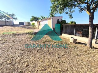Terreny residencial a Montesol - Mejostilla