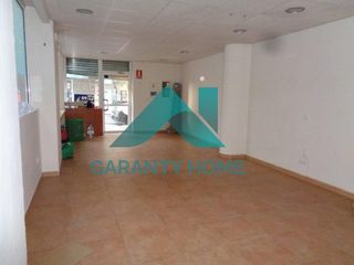 Local Comercial a Centro
