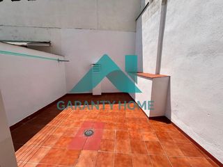Apartament a Casco Antiguo. Apartamento en san blas  en venta o alquiler