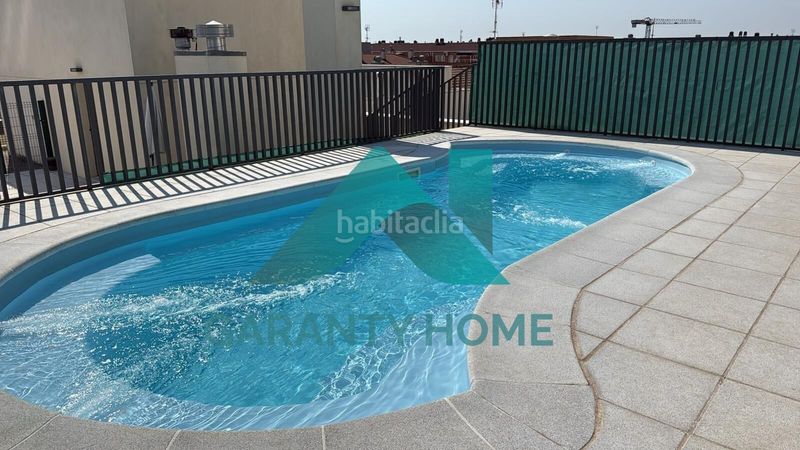Foto 7af62bf2-92c7-4e2a-a5ef-c1e2197fcd47. Pis amb calefacció aparcament piscina a nuevo Cáceres Cáceres
