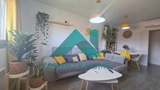 Pis a Nuevo Cáceres. Vivienda semiamueblada en nuevo caceres con terraza y piscina