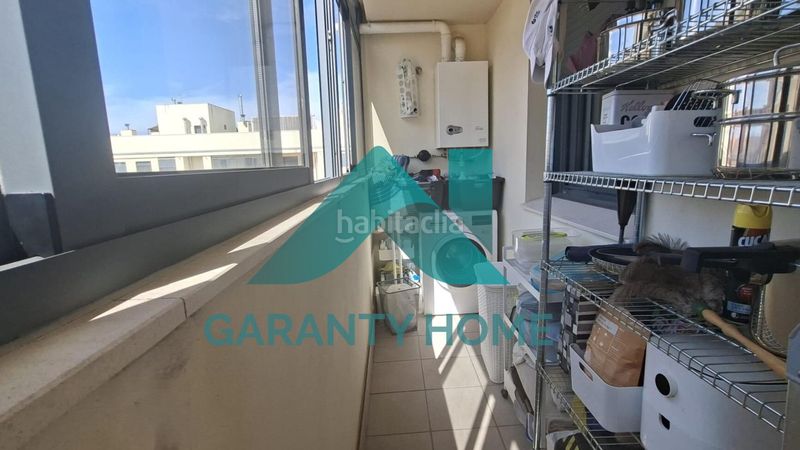 Foto a52aa7c5-6212-4bf8-8e0f-9e239733abde. Pis amb calefacció aparcament piscina a nuevo Cáceres Cáceres