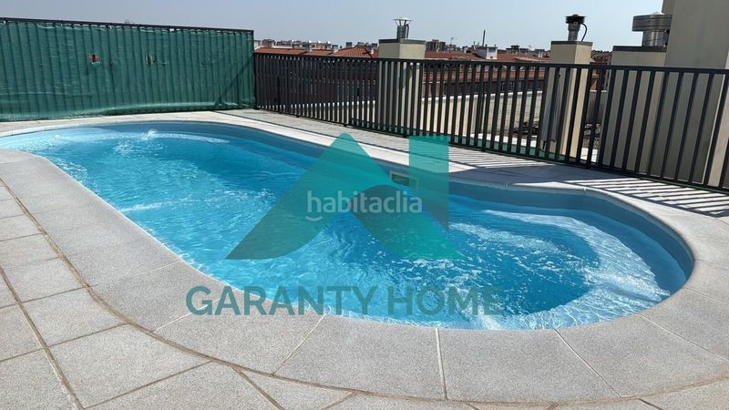 Foto d55b1af0-4036-41a2-b666-a557a18cec6b. Pis amb calefacció aparcament piscina a nuevo Cáceres Cáceres