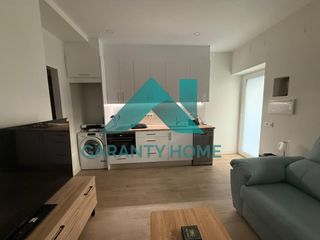 Miete Studiowohnung in Centro. Estudio a estrenar con plaza de garaje en alquiler en el centro