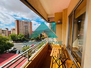 Lloguer Pis a Centro. Piso en alquiler en zona el rodeo para estudiantes  amplio, exte