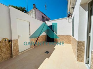 Affitto Appartamento in Nuevo Cáceres. Vivienda en alquiler en zona el espíritu santo  cáceres