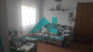 Lloguer Apartament a Centro. Piso en alquiler en zona cruz de los caídos