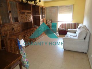 Flat in Centro