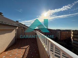 Affitto Appartamento in Nuevo Cáceres. Espectacular ático dúplex en alquiler en nuevo cáceres!