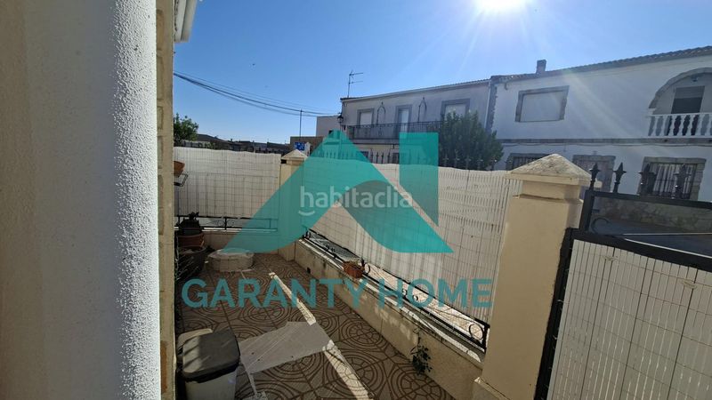 Foto 1a4d6ff9-0f9f-44fb-a38e-98beeddcd291. Casa adossada amb calefacció a Torrequemada