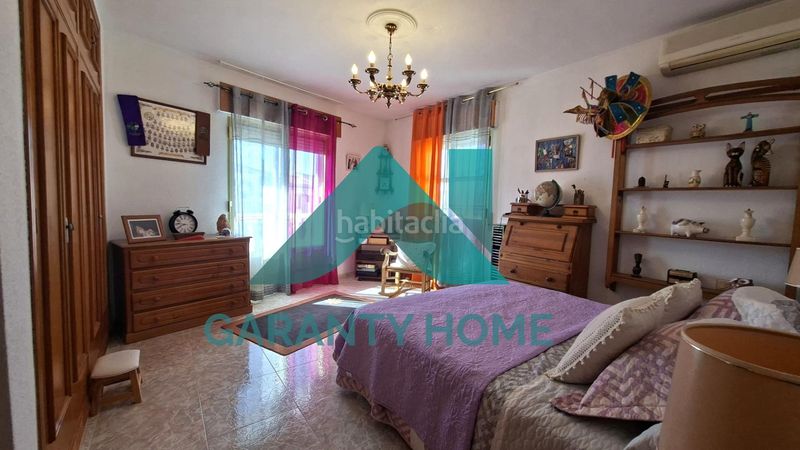 Foto 3de8a825-44b0-4918-91b8-604d1e723bbf. Casa adossada amb calefacció a Torrequemada