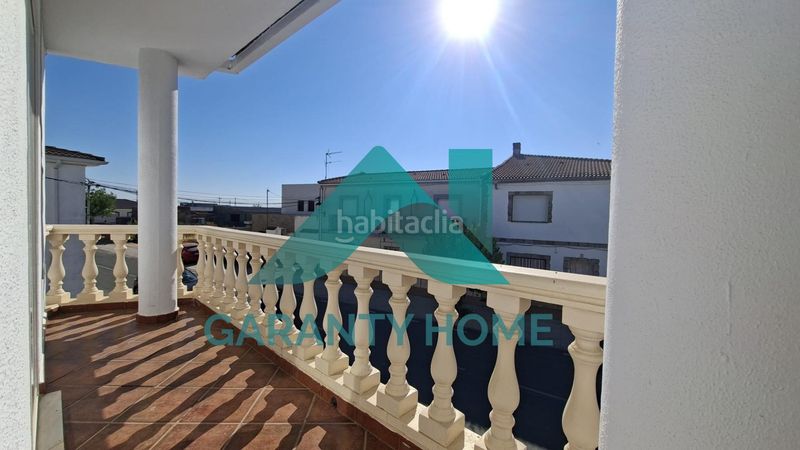 Foto 4d1063e6-b678-495c-ba81-164d17f2fecd. Casa adossada amb calefacció a Torrequemada