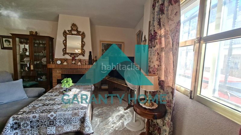 Foto b065aa8a-423f-417e-b4bb-7d94c628eaf3. Casa adossada amb calefacció a Torrequemada