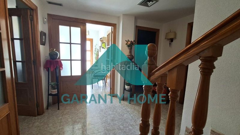 Foto b41f7c1f-4302-4007-9248-2e20c0a648d5. Casa adossada amb calefacció a Torrequemada