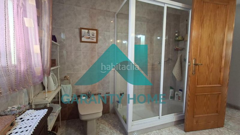 Foto ec7424d2-d32f-4126-a9aa-359590cb2aab. Casa adossada amb calefacció a Torrequemada