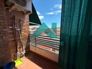 Location Appartement à Centro. Piso en alquiler en zona cánovas sin amueblar!
