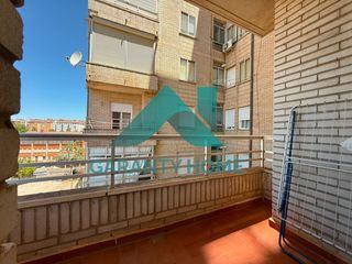 Location Appartement à Centro. Piso en alquiler en zona perú !