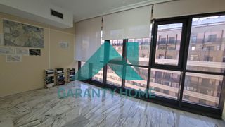 Büro in Centro. Oficina en venta  edificio europa, cáceres