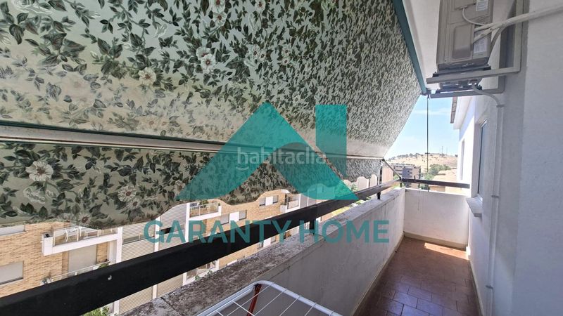 Foto 4b9afd39-ef9d-4623-8be0-3d20bb226260. Pis a Centro Cáceres