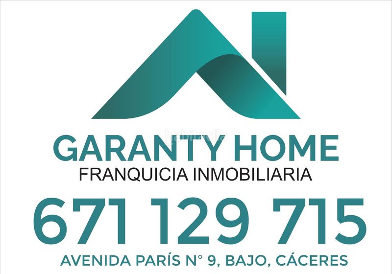 Foto 140ef6d2-2c13-4bf6-8d99-757624421af5. Apartament amb calefacció a Ruta de la Plata Cáceres