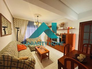Miete Etagenwohnung in Nuevo Cáceres. Piso en alquiler de estudiantes en zona cervantes!
