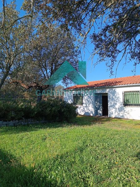 Foto 15b001b8-8547-45f4-9355-7c0ddc4c0669. Casa a Estación Arroyo Malpartida Cáceres