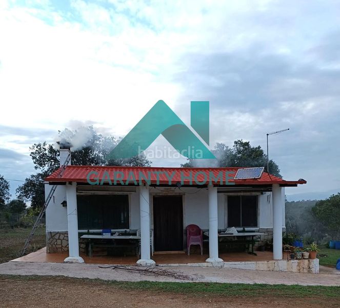 Foto 17be1714-6bd8-4551-ad47-594e152c464b. Casa a Estación Arroyo Malpartida Cáceres