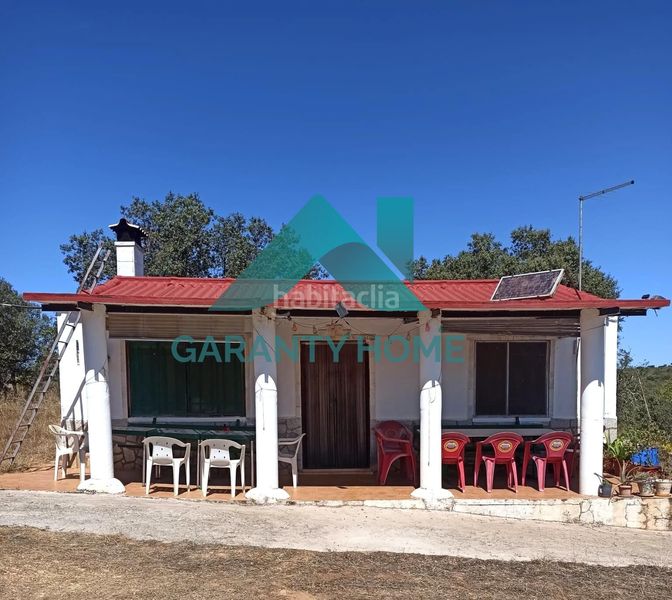 Foto 1a0c4475-8753-45d5-9e94-4a3082017914. Casa a Estación Arroyo Malpartida Cáceres