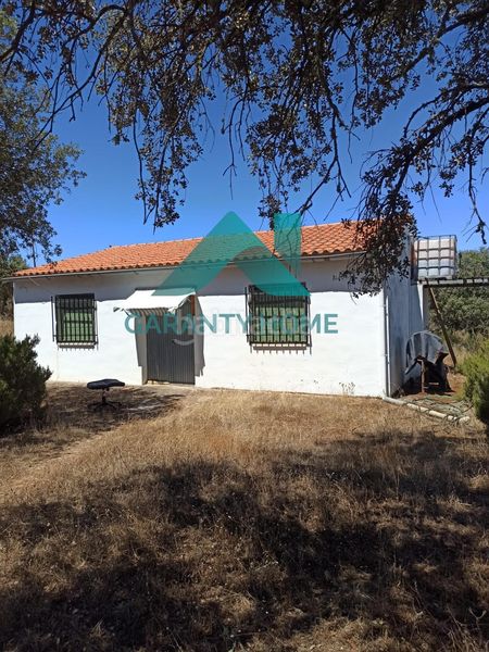 Foto 6e7c3ad8-6839-4042-8a9c-71d19f76858b. Casa a Estación Arroyo Malpartida Cáceres