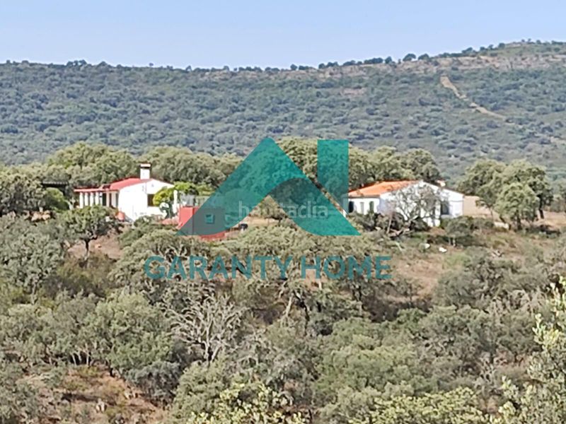 Foto e16ceacd-9982-450f-9d9b-c809d5ae1c59. Casa a Estación Arroyo Malpartida Cáceres