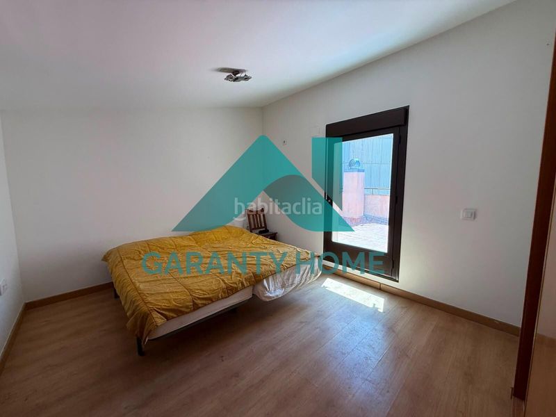 Foto cbd5dede-6d25-43ea-9014-cbdd326f0268. Àtic amb calefacció a Centro Cáceres