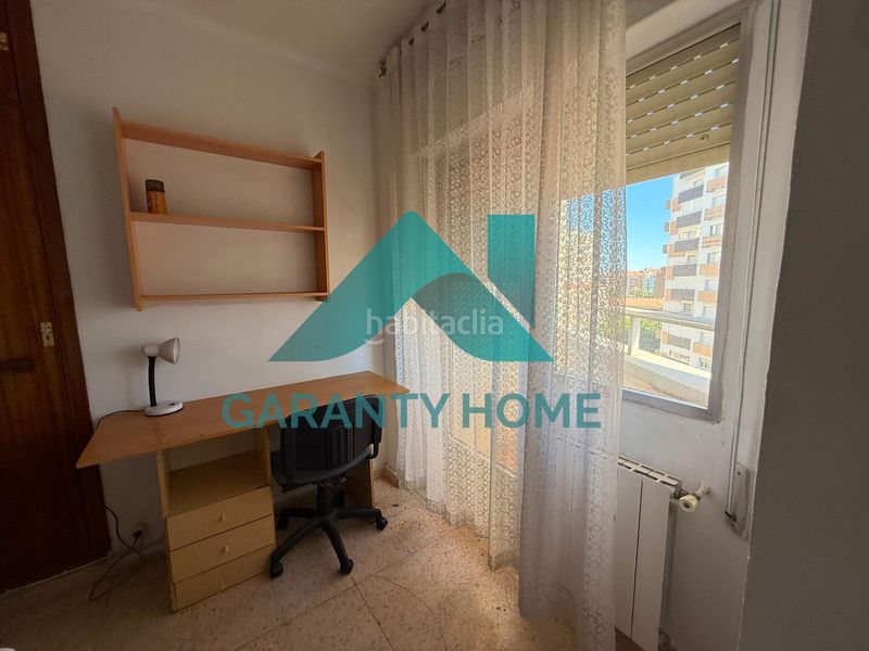 Foto 06453466-8062-4e5e-bdf5-9a49ac0a7faa. Miete etagenwohnung mit heizung in Casco Antiguo Cáceres