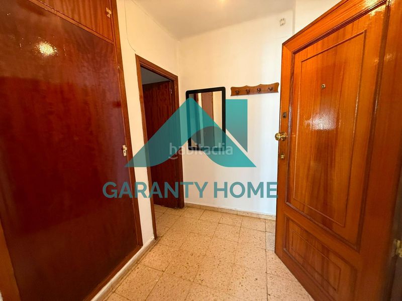 Foto 4878a96c-84a8-4d7d-bb7a-36d749a65f50. Miete etagenwohnung mit heizung in Casco Antiguo Cáceres