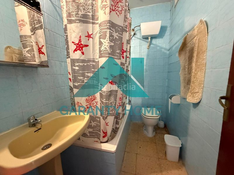 Foto 489026e3-7471-4889-be71-587a9ebd0af6. Miete etagenwohnung mit heizung in Casco Antiguo Cáceres
