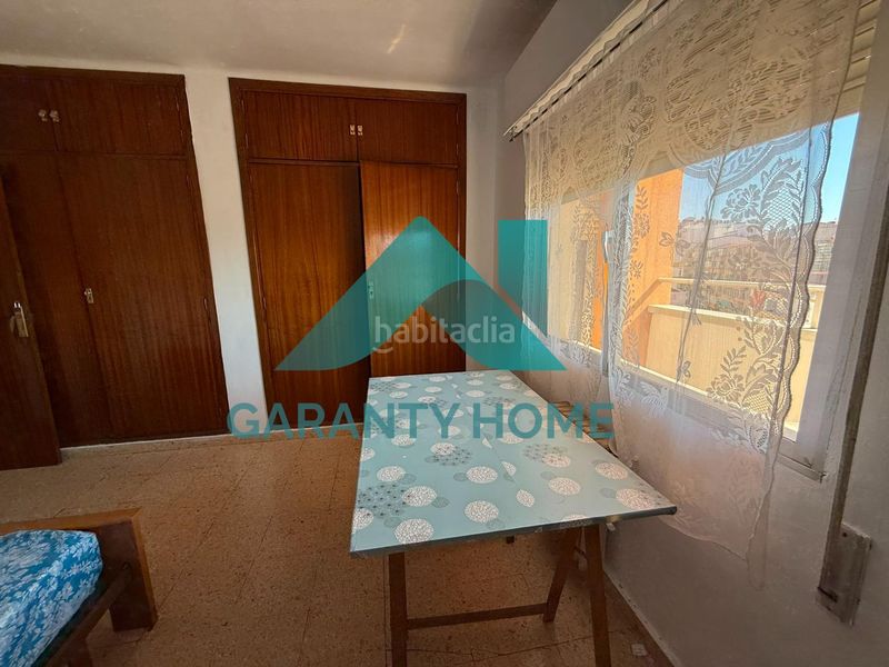 Foto 4b283a39-5535-443c-bf06-3bce0ce3959e. Miete etagenwohnung mit heizung in Casco Antiguo Cáceres