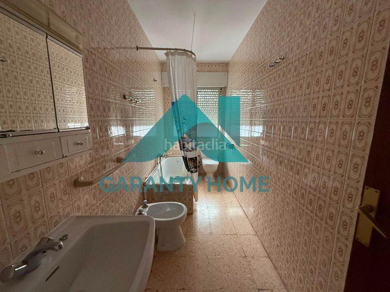 Foto 765c4b9d-33ad-4e80-a637-fc998f54219d. Miete etagenwohnung mit heizung in Casco Antiguo Cáceres